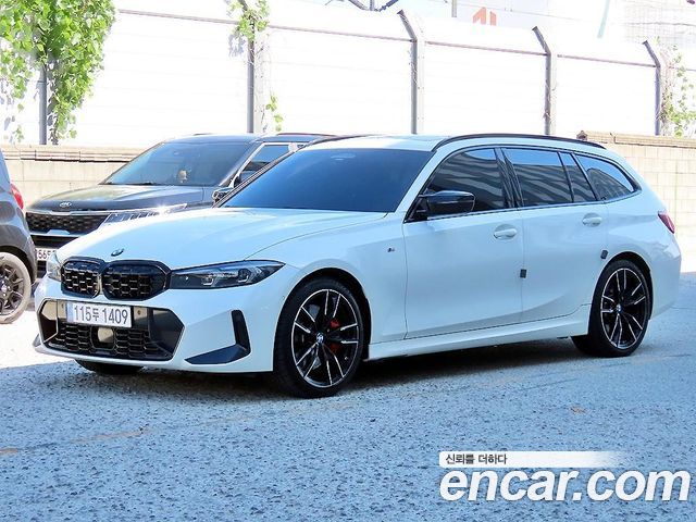 2025 BMW 3-Series, VIN WBA21GL00SFU39545