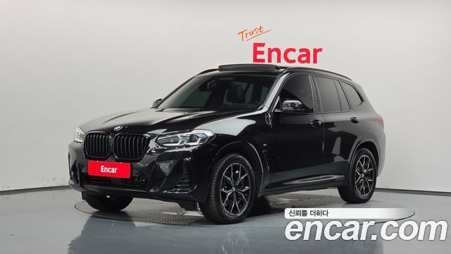 2024 BMW X3, VIN WBA31DP09R9X22337
