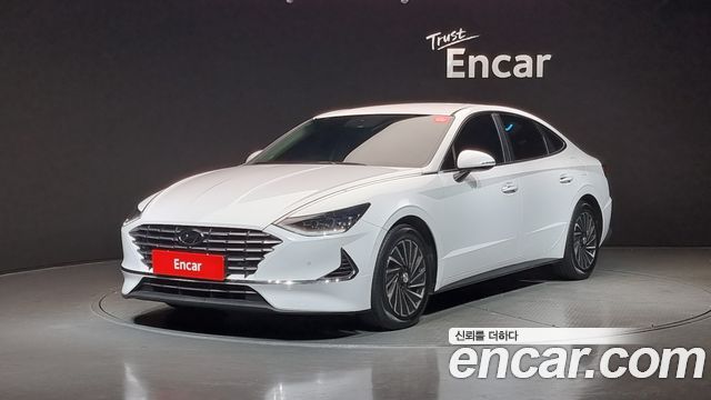 2022 Hyundai Sonata, VIN KMHL341JBNA053621