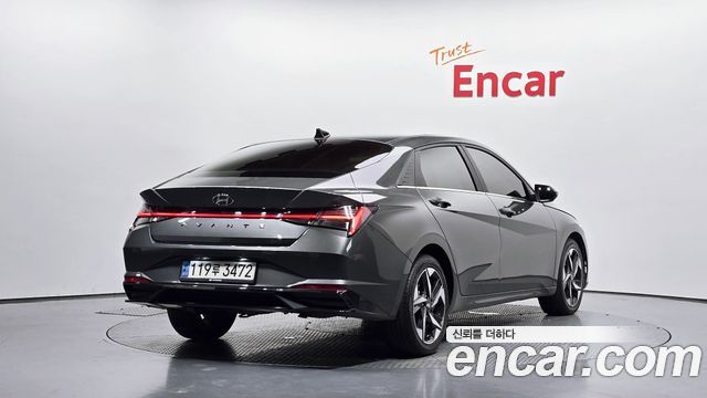 2023 Hyundai Avante, VIN KMHLR41EEPU382021