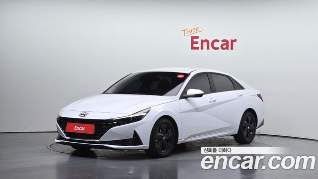 2023 Hyundai Avante, VIN KMHLM41EEPU530877