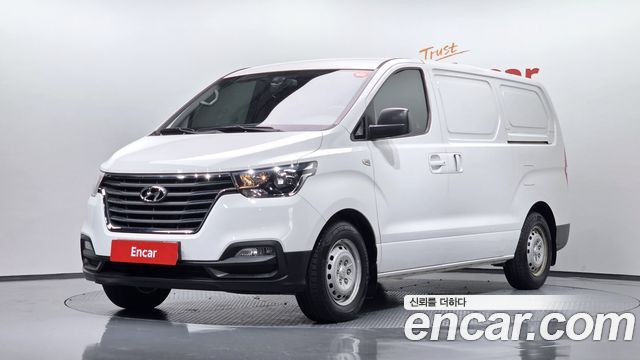 2021 Hyundai Starex, VIN KMFWBX7KBMU177689