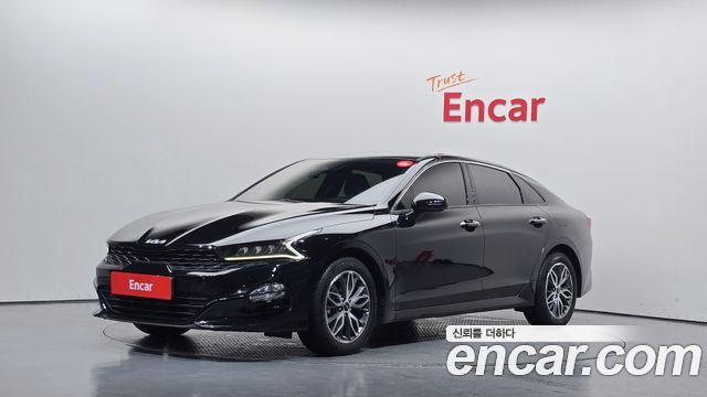 2023 Kia K5, VIN KNAG141ABPA246398