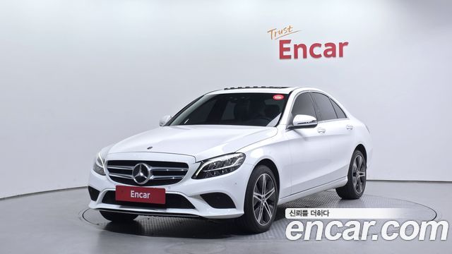 2020 Mercedes-Benz C-Class, VIN W1KWF1FB9LR591202