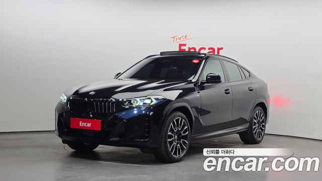2024 BMW X6, VIN WBA31EX04R9W36309