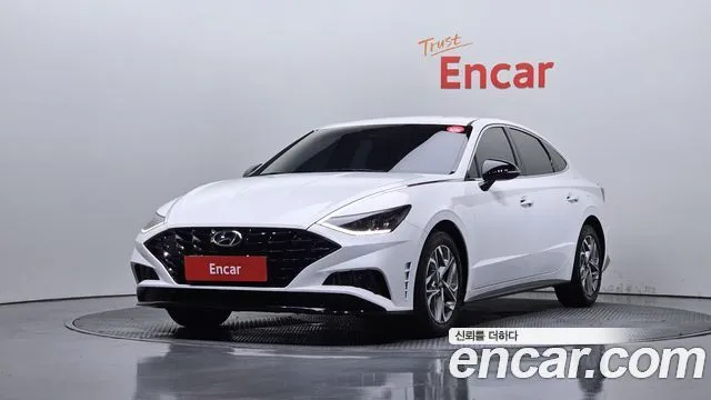 2023 Hyundai Sonata, VIN KMHL141EBPA319718