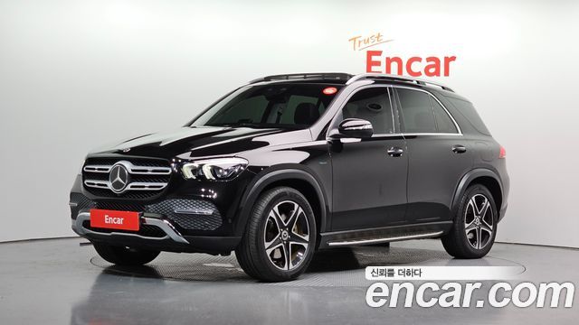 2021 Mercedes-Benz GLE-Class, VIN W1NFB5EB3MA468566