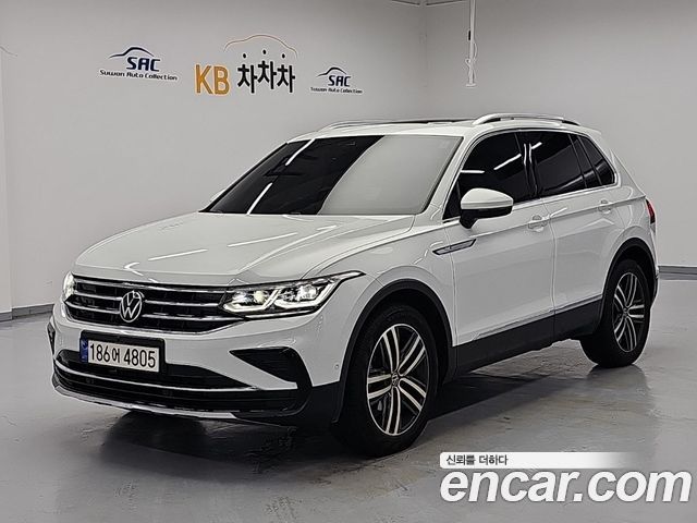 2023 Volkswagen Tiguan, VIN WVGZZZ5N3PW021806