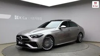 2023 Mercedes-Benz C-Class, VIN W1KAF4HB5PR147491
