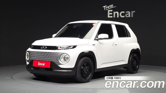 2023 Hyundai Casper, VIN KMHB1518BPW051834