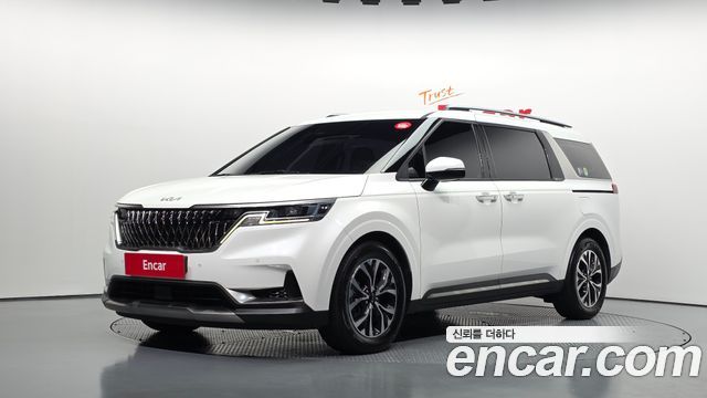 2023 Kia Carnival, VIN KNANC81BBPS195359