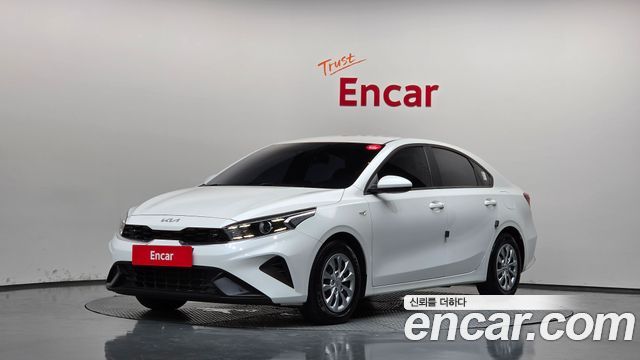 2024 Kia K3, VIN KNAF141BERA177038