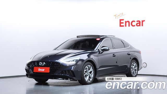 2022 Hyundai Sonata, VIN KMHL141EBNA182923