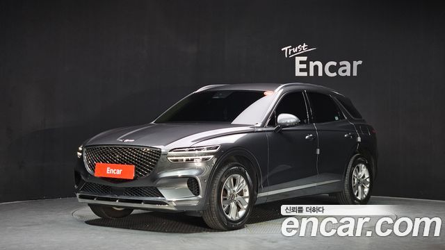 2021 Genesis GV70, VIN KMTMB81ADMU024916