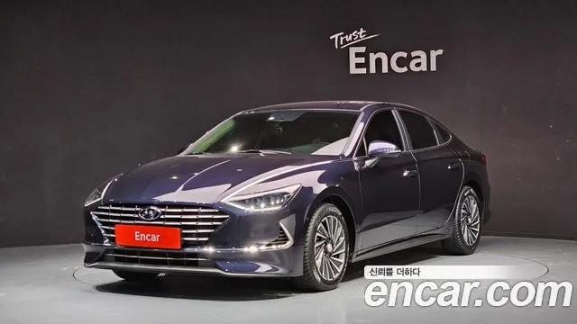 2022 Hyundai Sonata, VIN KMHL341JBNA041985