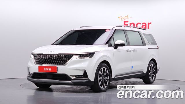 2023 Kia Carnival, VIN KNANE813BPS355427