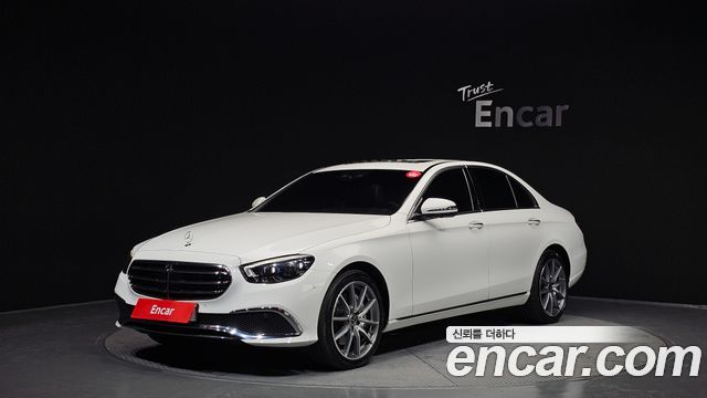 2022 Mercedes-Benz E-Class, VIN W1KZF5EB9NB015191