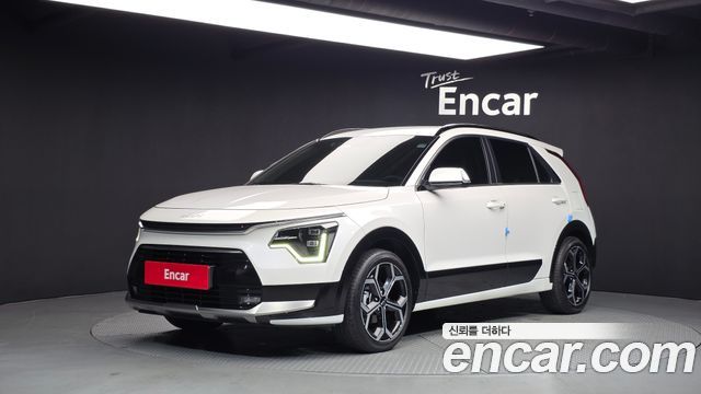 2023 Kia Niro, VIN KNACR81EGPA082095