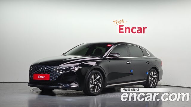 2023 Hyundai Grandeur, VIN KMHF1413BPA152346