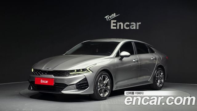 2020 Kia K5, VIN KNAG341ABLA033679