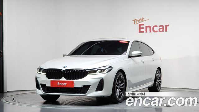 2024 BMW Gran Turismo, VIN WBAJY8103RCP82829