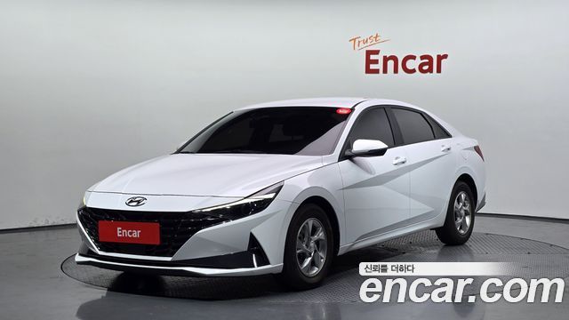 2022 Hyundai Avante, VIN KMHLM41EENU336213