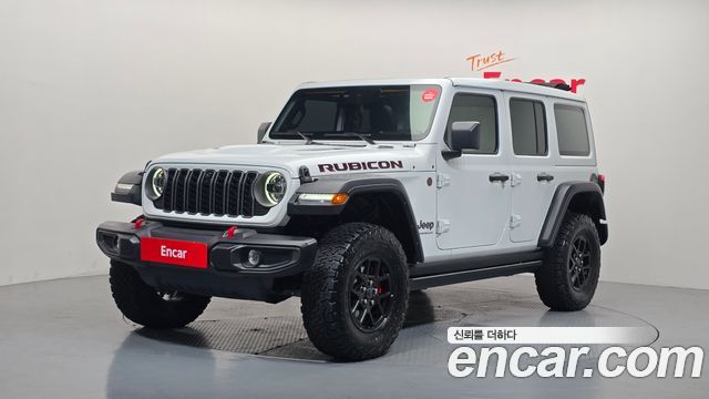 2025 Jeep Wrangler, VIN 1C4PJXFN7SW529811