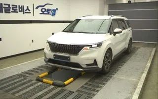 2023 Kia Carnival, VIN KNANB813BPS315678