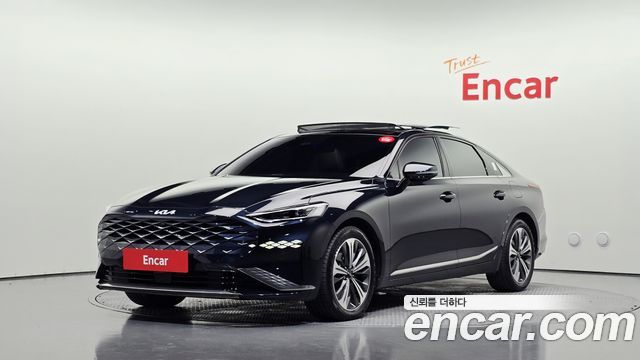 2023 Kia K8, VIN KNAM2411BPA063611