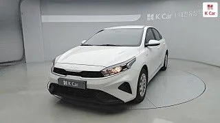 2024 Kia K3, VIN KNAF141BERA973121