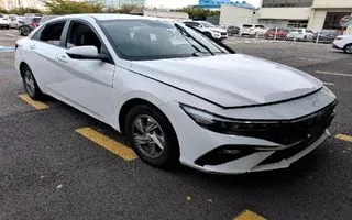 2024 Hyundai Avante, VIN KMHLM41EERU566823