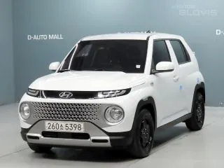 2023 Hyundai Casper, VIN KMHB3518BPW023298