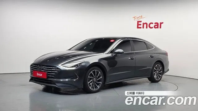 2022 Hyundai Sonata, VIN KMHL341JBNA042562