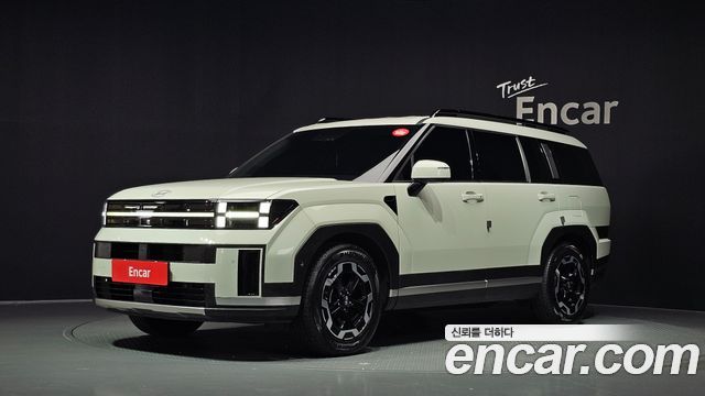 2024 Hyundai Santa Fe, VIN KMHP381LHRU008564