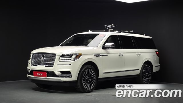 2021 Lincoln Navigator, VIN 5LMJJ3TT9MEL08245