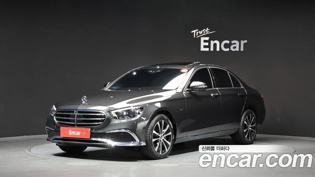 2021 Mercedes-Benz E-Class, VIN W1KZF5EB0MA987833