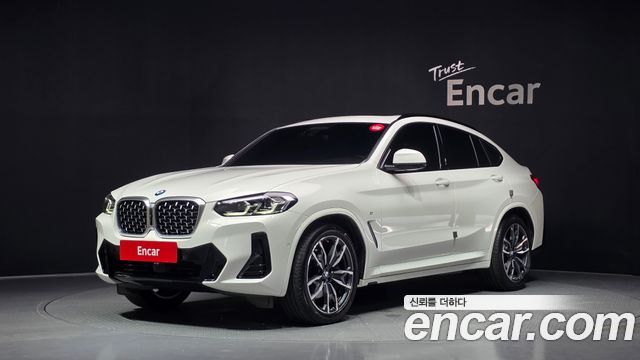 2025 BMW X4, VIN WBA31CA05S9Z56600
