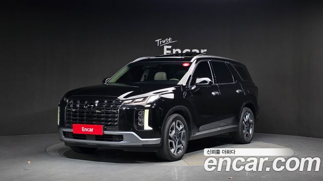 2023 Hyundai Palisade, VIN KMHR381ABPU540118