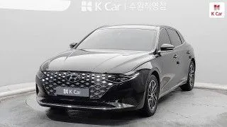 2023 Hyundai Grandeur, VIN KMHF141DBPA506077