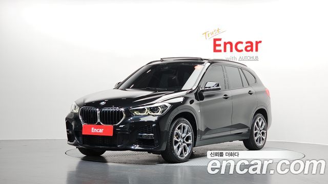 2022 BMW X1, VIN WBA11DG05N5V39820