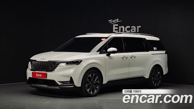 2023 Kia Carnival, VIN KNANE81BBPS309374
