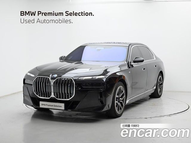 2024 BMW i7, VIN WBY41EJ02RCR41552