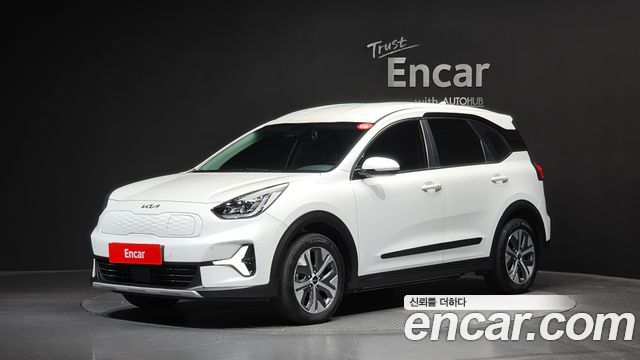 2023 Kia Niro, VIN KNAA281GFPT004321