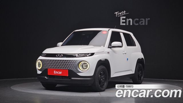 2023 Hyundai Casper, VIN KMHB3918BPW020157