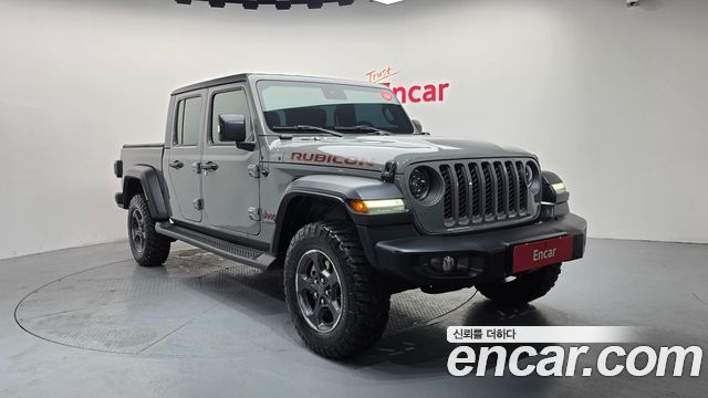 2023 Jeep Gladiator, VIN 1C6JJTBG2PL500108