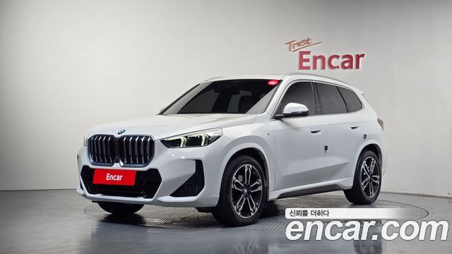 2024 BMW X1, VIN WBA51EE01R5Y16608