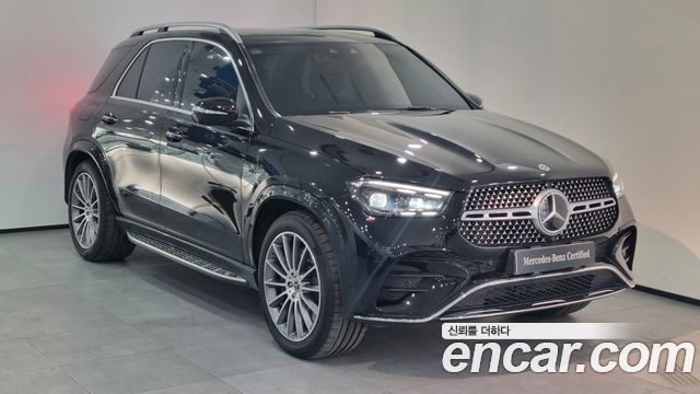 2025 Mercedes-Benz GLE-Class, VIN W1NFB5KB7SB375139