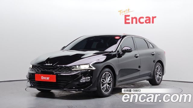 2023 Kia K5, VIN KNAG241ABPA251552