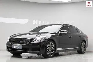 2020 Kia K9, VIN KNAS2418BLS018976
