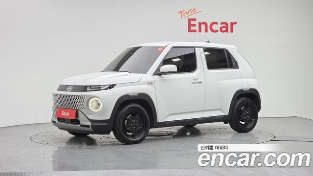 2022 Hyundai Casper, VIN KMHB3518BNW003748